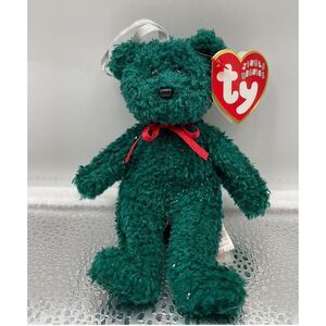 Ty Wallace Beanie Baby 1999 with Tag New without Box, Must Have To Collection